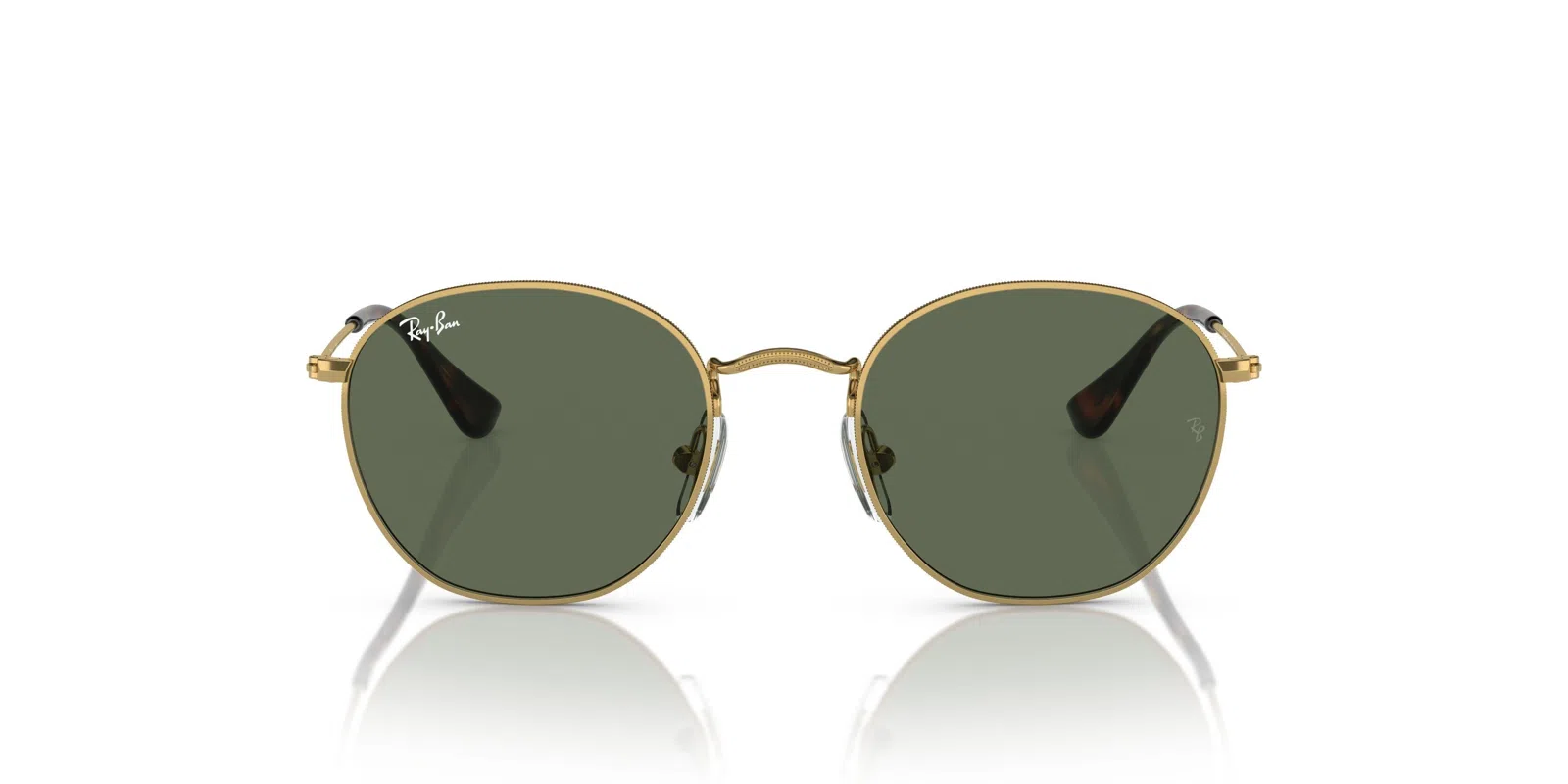 Ray-Ban Kids Rob 0RJ9572S Sunglasses - view 28